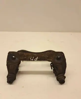 Toyota Yaris Front Brake Caliper Pad/Carrier 