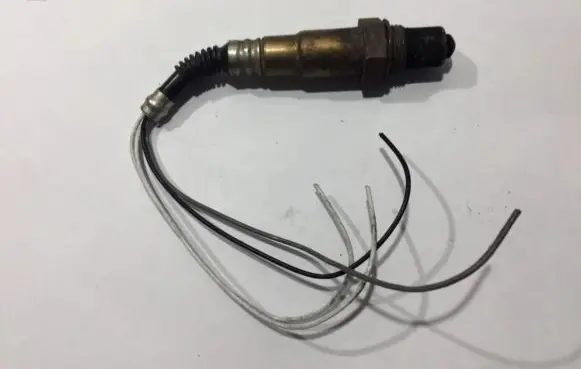 Ford Focus Lambda probe sensor 0258006600