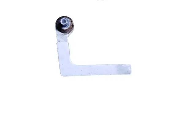 BMW X5 E70 Front door lower hinge 7068077