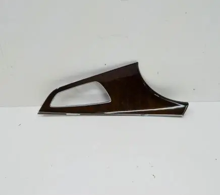 Audi A7 S7 4G Front door card panel trim 4G8867410