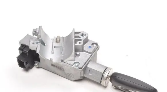 Opel Astra K Ignition lock 2LL-00202AA