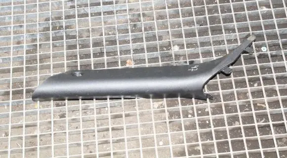 Mini Cooper Countryman R60 (A) pillar trim 9801247