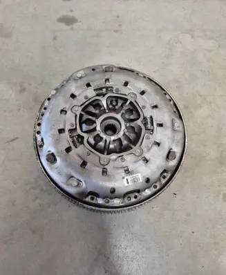 Clutch set kit