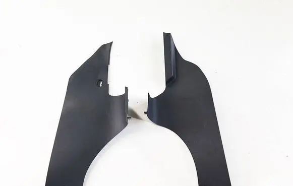 Seat Altea Other center console (tunnel) element 