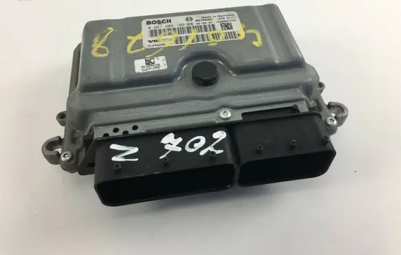 Volvo V70 Other control units/modules 31286086 Z702