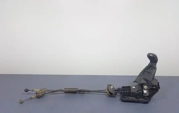 Citroen C4 Cactus Gear shift rod 9810550980