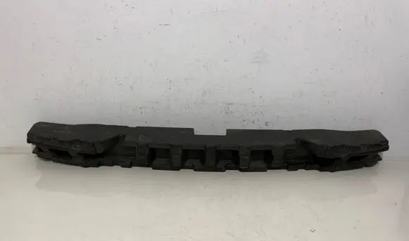 Volkswagen Golf V Front bumper foam support bar 1K5807248B