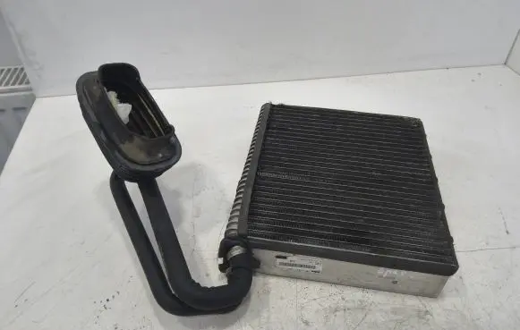 Opel Vectra C Air conditioning (A/C) radiator (interior) 