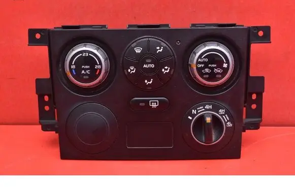 Suzuki Grand Vitara I Climate control unit 3951065J91CZJ
