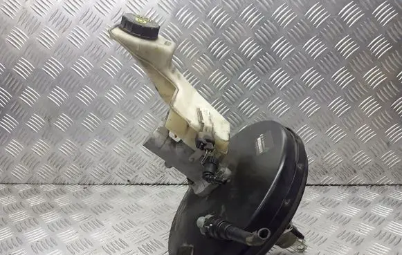 Mazda 3 I Brake booster BP8J43950D