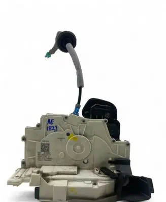 Volkswagen Sharan Coupe door lock (next to the handle) 4K1837015H