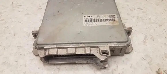 Rover 620 Engine control unit/module 0281001419