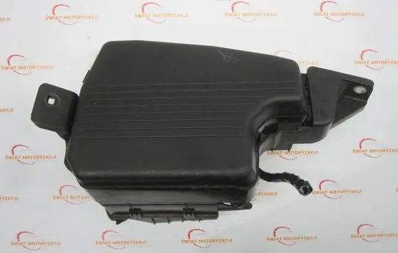 Mazda 6 Other control units/modules G46C675X0A