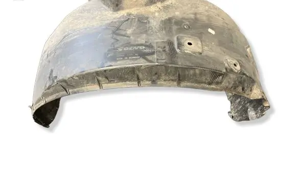 Volvo S90, V90 Front wheel arch liner splash guards 31694672
