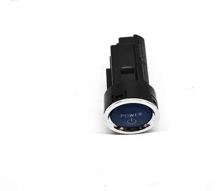 Toyota Yaris Engine start stop button switch TMIMB3C1 2010DJ2910