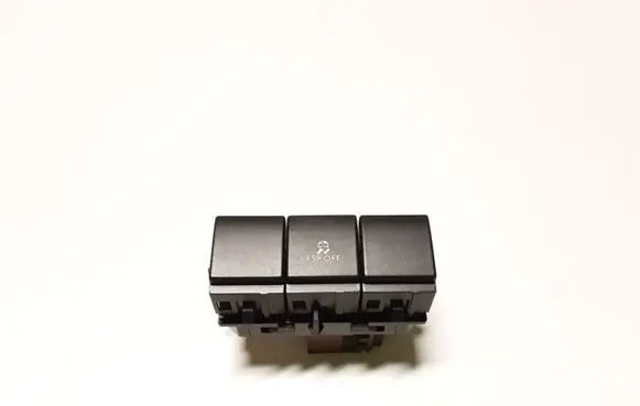 Citroen DS3 ESP (stability program) switch 96645105XT00
