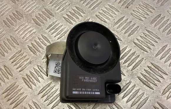 Audi Q5 SQ5 Alarm system siren 1K0951605C