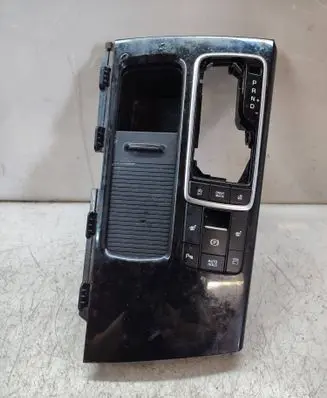 KIA Optima Other center console (tunnel) element 84625D4000