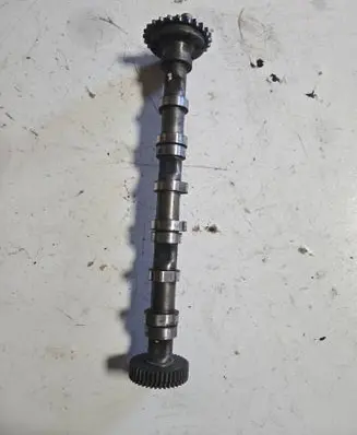 Audi A6 S6 C6 4F Camshaft 53622901