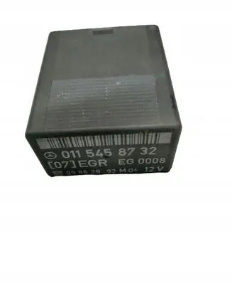 Mercedes-Benz E AMG W210 Other relay 0115458732