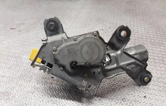 Mercedes-Benz ML W163 Rear window wiper motor 1638203142