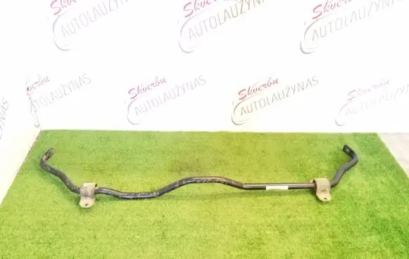 Volkswagen Touareg III Rear anti-roll bar/sway bar 4M0511305L