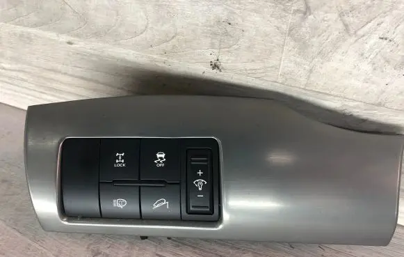 KIA Sorento Panel trim 937002P228XMA A28M