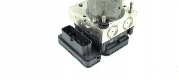 Nissan Qashqai ABS Pump 476604EA1C