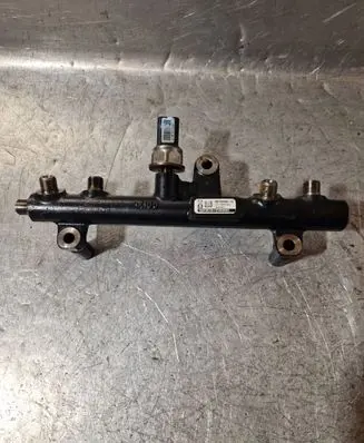 Peugeot 508 Fuel main line pipe 9663305480 9681909680