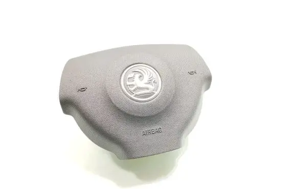 Opel Vectra C Steering wheel airbag 13112817
