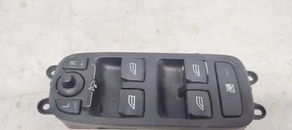 Volvo S40 Electric window control switch 30658444 30658446 30658445