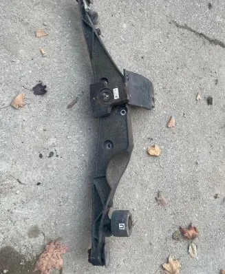 BMW X1 F48 F49 Rear axle beam 6868778 1349 38HZ