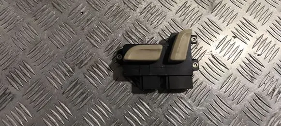 Audi A6 S6 C6 4F Seat control switch 8E0959747