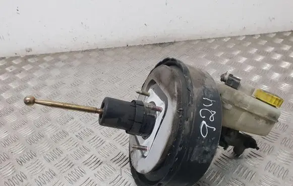 Seat Cordoba (6L) Brake booster 6Q1614185AD