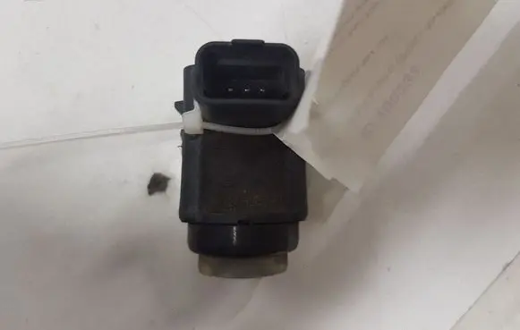 Peugeot 407 Parking PDC sensor 9650935277ZW 0263003268