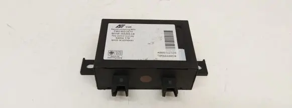 Immobilizer control unit/module