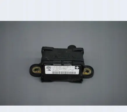 Audi Q7 4L ESP acceleration yaw rate sensor 7H0907652A