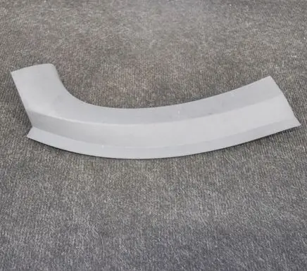 Centre console side trim rear