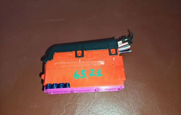 Audi A6 S6 C7 4G Fuse module 4F1941824B