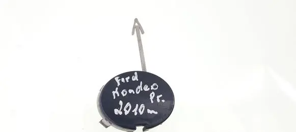 Ford Mondeo MK V Front tow hook cap/cover 7S7117A989A M738A SP5697