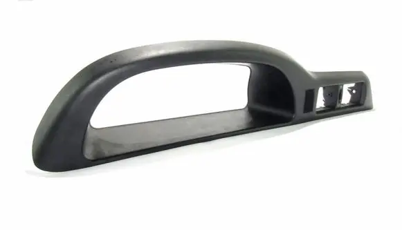 Peugeot Expert Dashboard center trim panel 