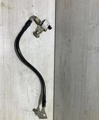 Mini One - Cooper F56 F55 Negative earth cable (battery) 6821205
