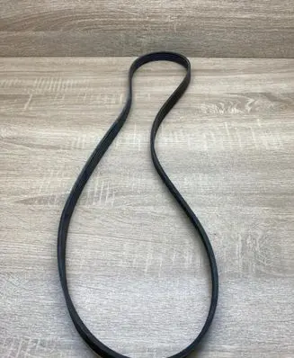 Hyundai Santa Fe Timing belt S5717038010 5PK1393 5717038010