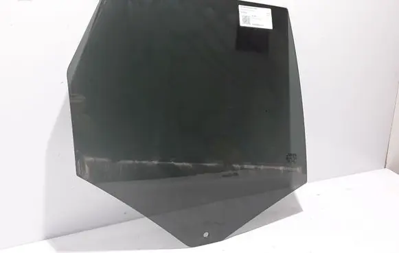 Volvo XC60 Rear door window glass 31424757