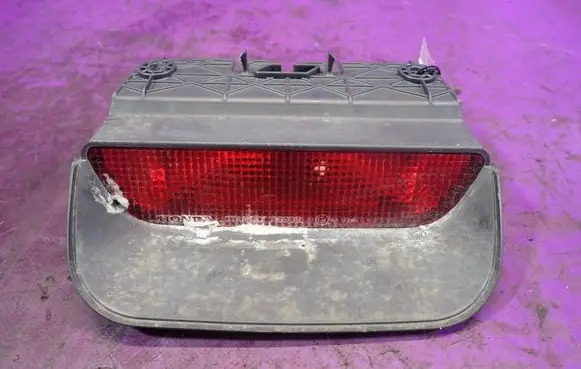 Honda CR-V Boot/trunk interior light p6939