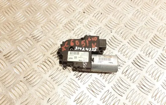 Volvo XC60 Sunroof control unit/module 31424338