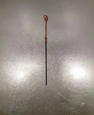 Honda Civic Oil level dip stick 
