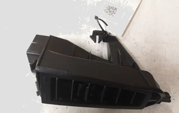 Citroen C4 Grand Picasso Dashboard side air vent grill/cover trim 9657691477