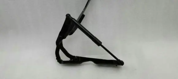 BMW Z4 E89 Tailgate/trunk/boot hinge 7191276