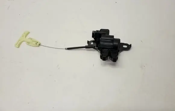 Ford Fusion II Tailgate/trunk/boot lock/catch/latch DS73F43282AF